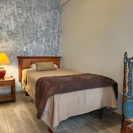 Hotel Escorial Ла-Серена Екстер'єр фото