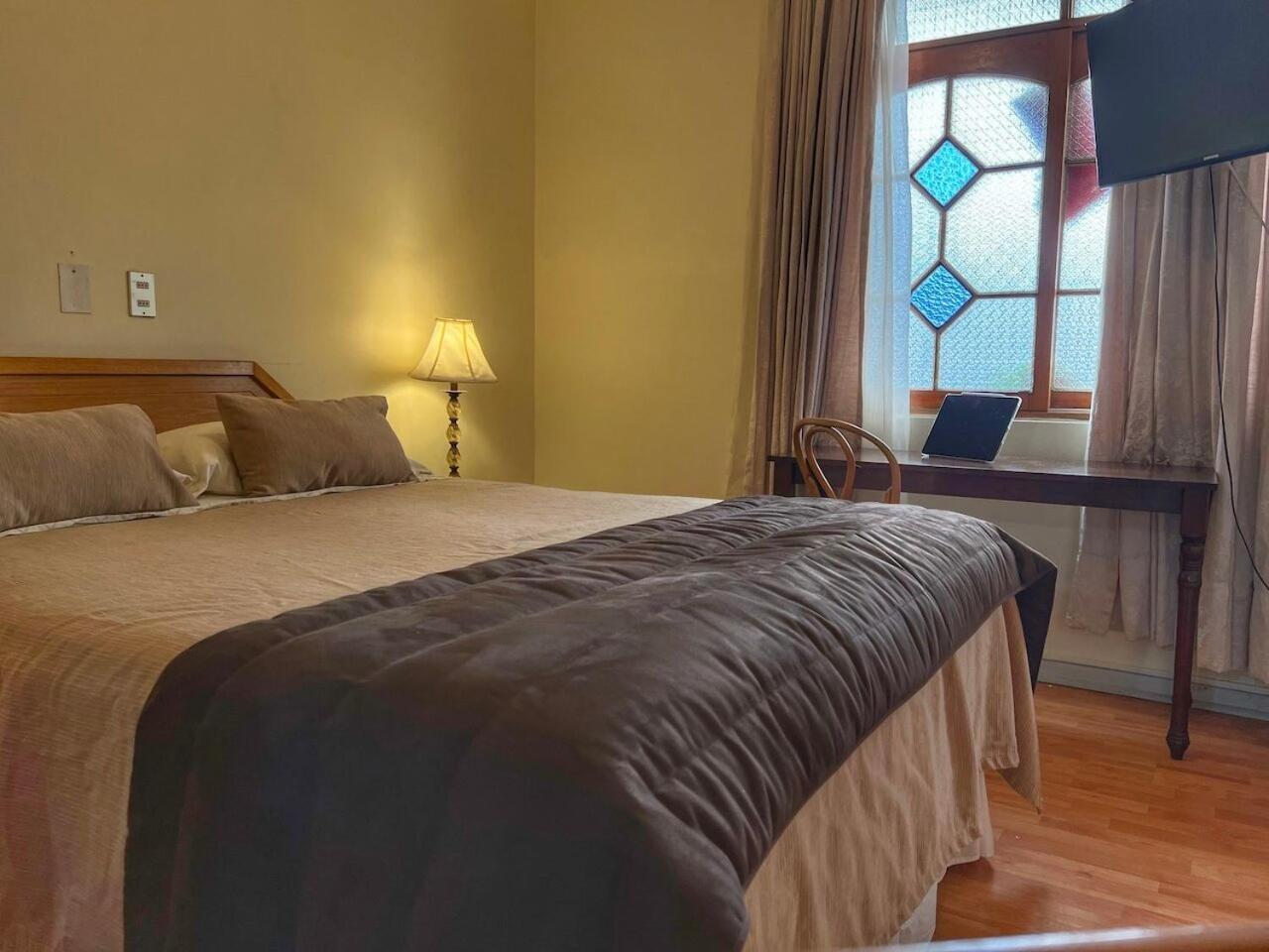 Hotel Escorial Ла-Серена Екстер'єр фото
