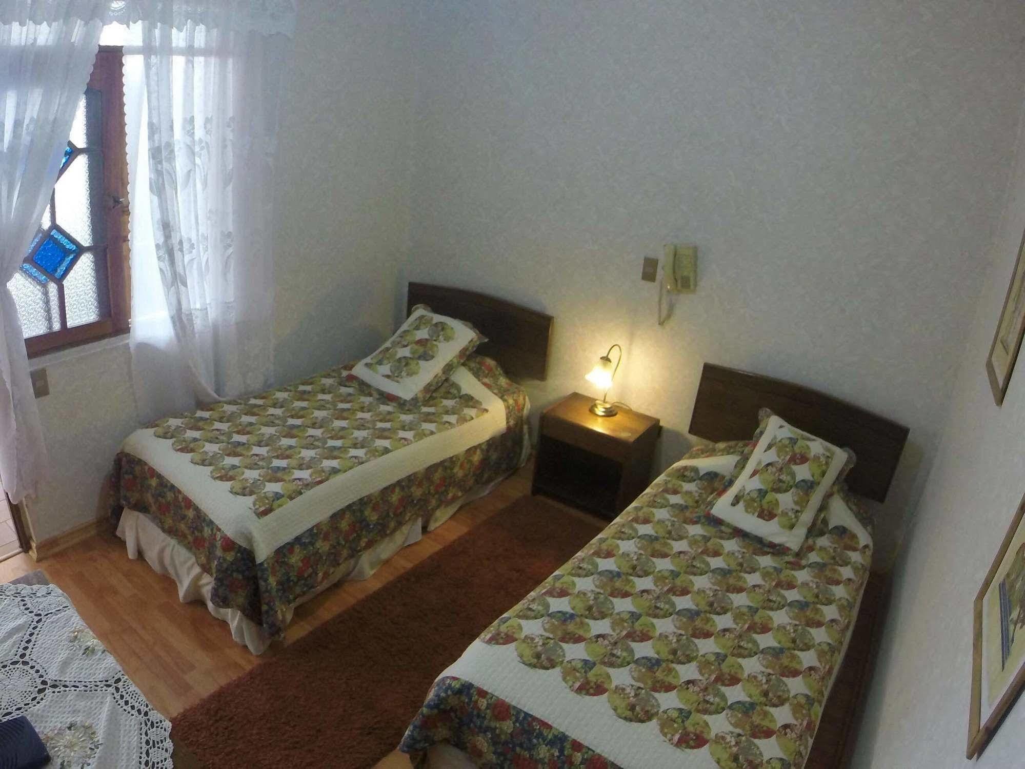 Hotel Escorial Ла-Серена Екстер'єр фото