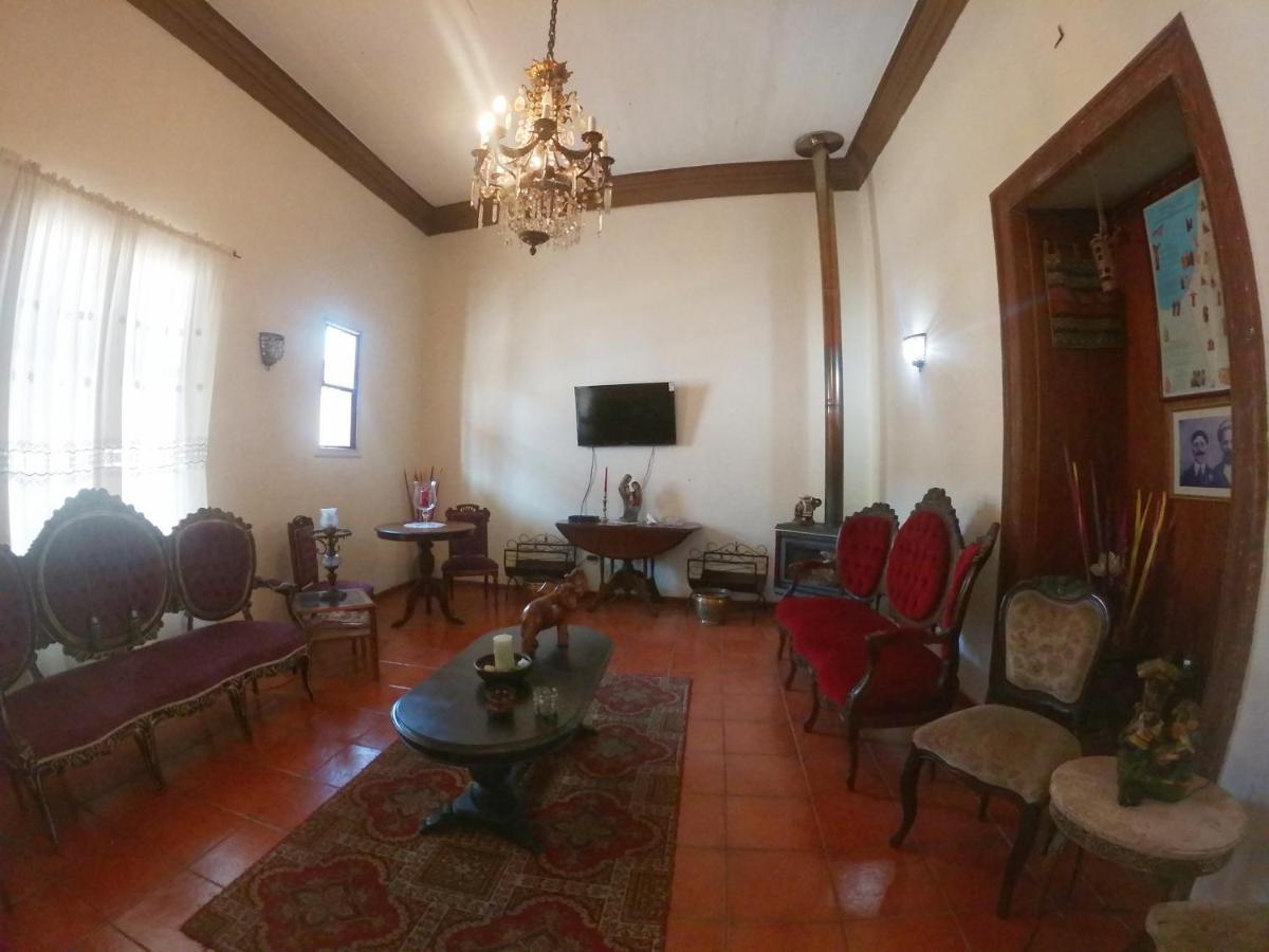 Hotel Escorial Ла-Серена Екстер'єр фото